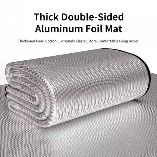 Waterproof Picnic Mat | Soft Beach Mat for Camping Outdoor Activities - Thickened & Moisture-proof
