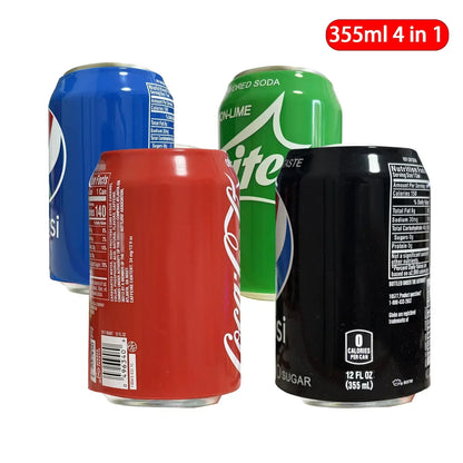 Silicone Beer Can Cover – Bottle Sleeve for 330ml-500ml Cans, Ideal for Golf, Basketball, Park, and Beach Use