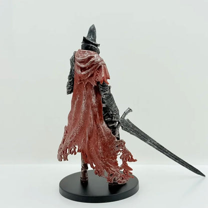 Elden Ring Dark Souls Fractured Knights Figure – Desktop Collectible Decoration