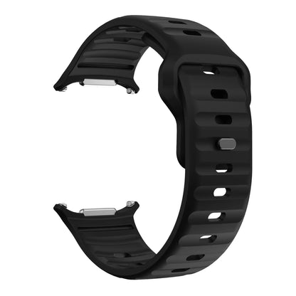 Silicone Sport Strap for Samsung Galaxy Watch 7 Ultra 47mm — Correa Band Accessory for Galaxy Watch Ultra