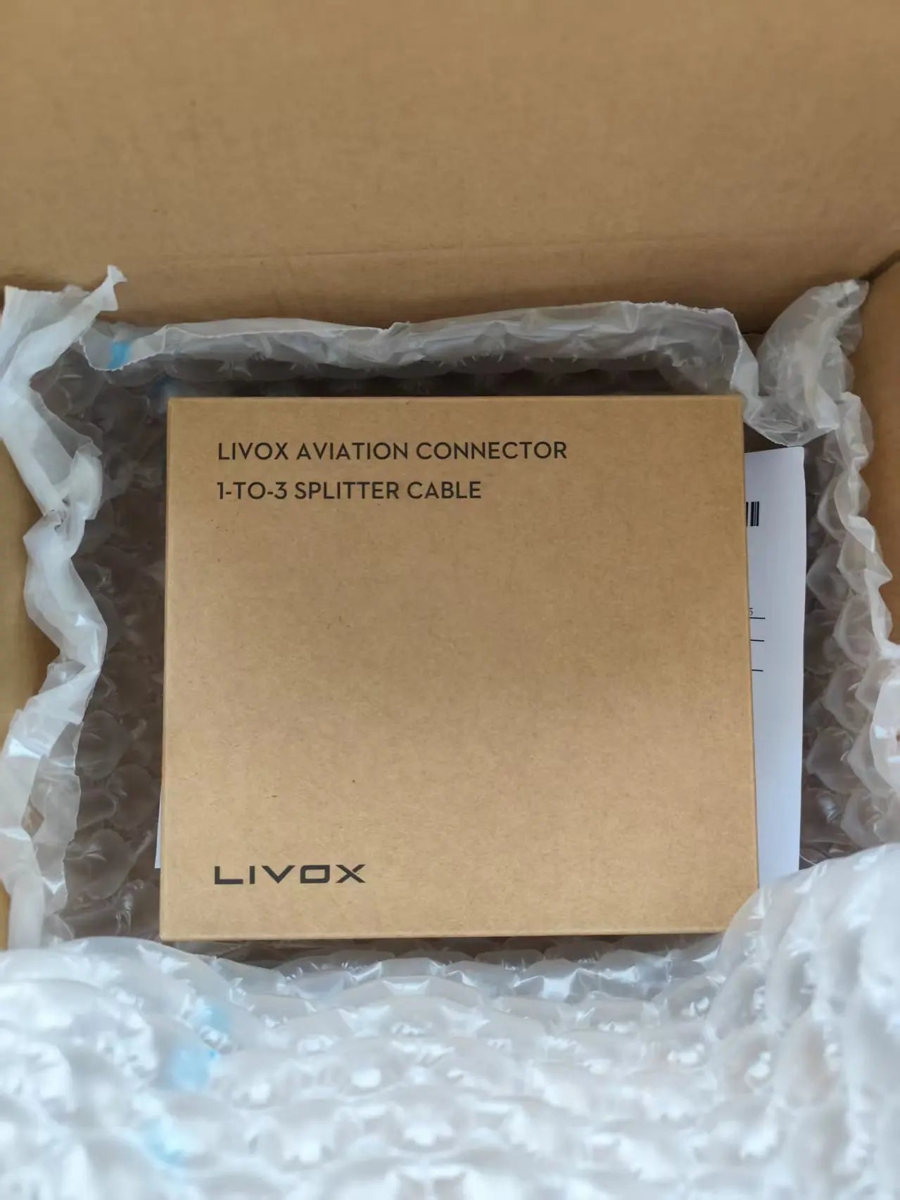 Livox Mid-360 3D LiDAR – 360° Omnidirectional Laser Detection & Ranging Device with Ultra-Large Field of View
