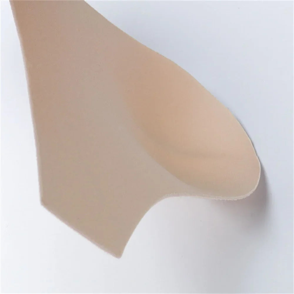 Padded Fake Pussy Panties – Control Gaff Underwear for Transgender, Drag Queen & Crossdresser
