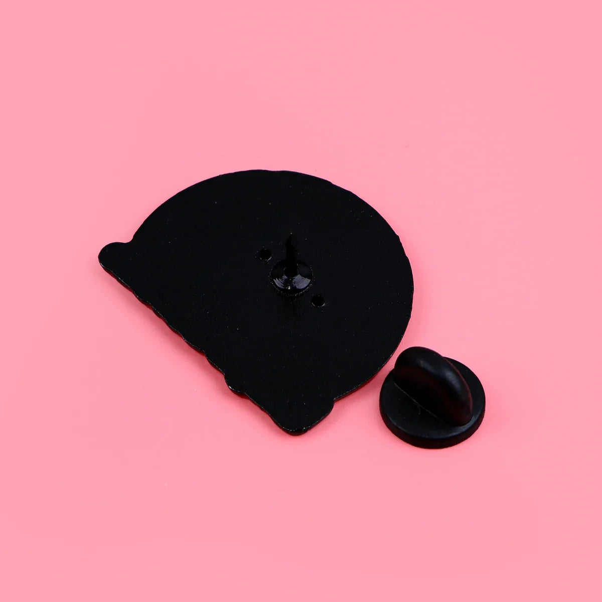 Funny Cat Enamel Pin Badge – EW, PEOPLE Cartoon Brooch for Women Men Lapel Collar Jewelry Gift