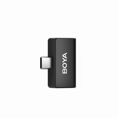 BOYA Wireless Lavalier Microphone Accessories – Compatible Parts & Add-Ons