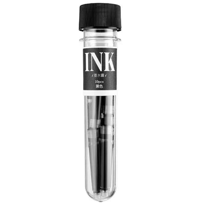PLATINUM Fountain Pen Ink Converter – Original Draw Ink Feeder for Ink Bottles, School & Office Use