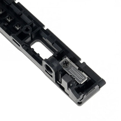 NS Joy-Con Repair Slide Kit - Replacement Slider Rail Bar for Nintendo Switch Joy-Con Controllers
