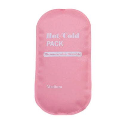 Reusable Ice Bag & Sports Icing Packs – Hot & Cold Therapy for Knees, Ankles, Muscles, Injuries & Back Pain Relief