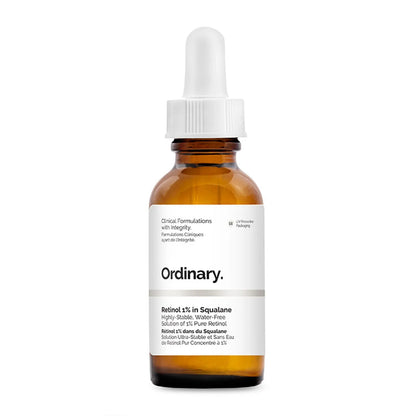 Multi-Effect Eye & Face Essence 30ml – Lightweight Serum to Smooth Fine Lines, Hydrate Skin & Improve Texture