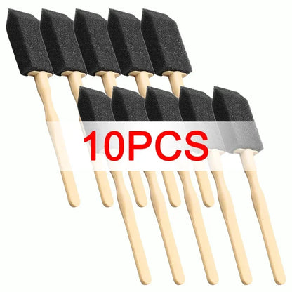 Car AC Vent Cleaning Brush | Auto Interior Duster & Detailing Scrub Tool for Dust Removal