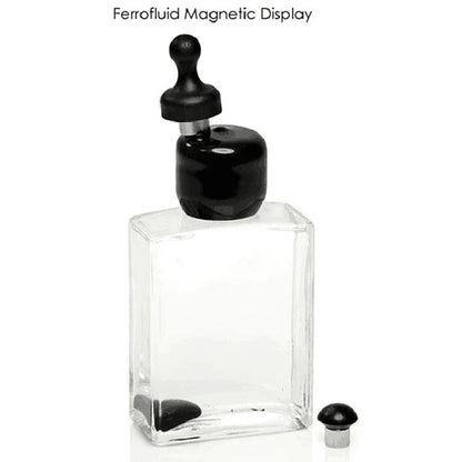 Ferrofluid Magnetic Liquid Toy – Stress Relief & Science Decompression Display Fun