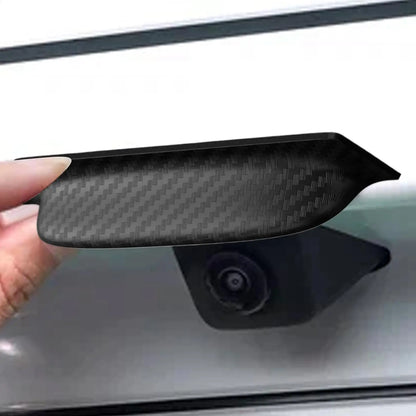 Car Rear Camera Rain Cover – 360° Waterproof & Dustproof Protective Shield for Rear View Camera Safety, Auto & Bike Accessories