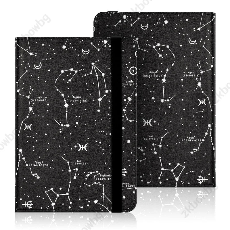 Universal Kindle E-Reader Case - Protective Cover for Kindle 4/5 and Paperwhite 6 Inch Models