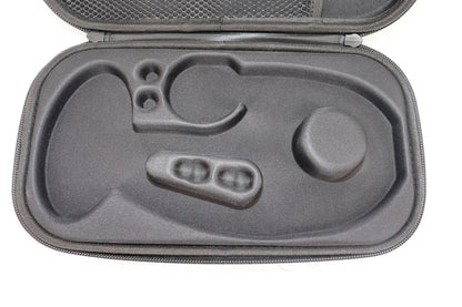 Portable Stethoscope Storage Box – Travel Case, Hard Drive Pen Organizer for Littman Stethoscope Accessories