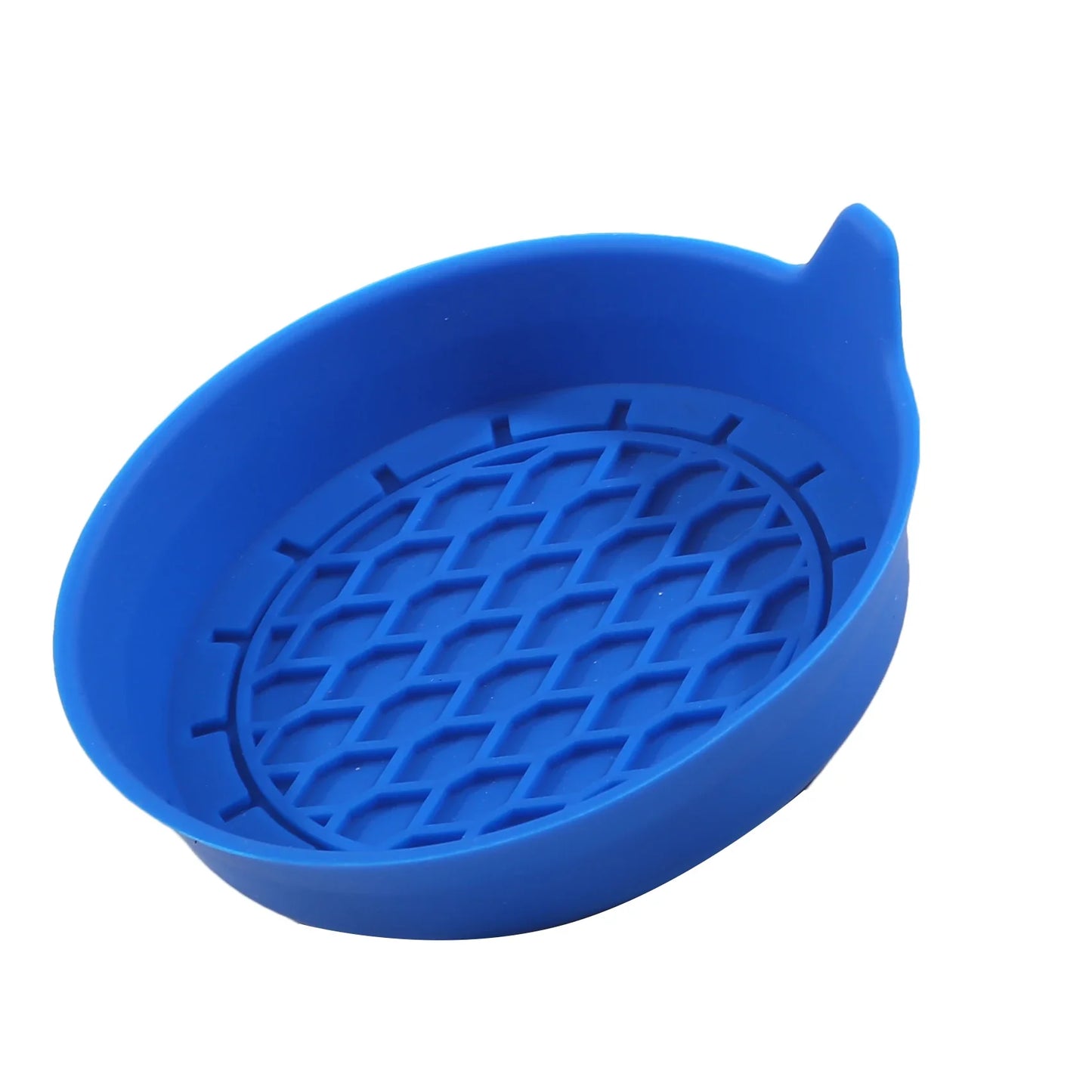 Non-Slip Silicone Car Cup Coaster Mat – Auto Drink Holder Pad for Interior Protection & Decoration Accessories