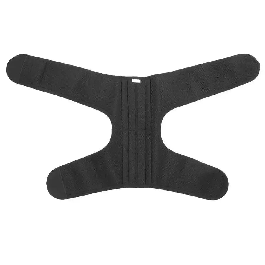Adjustable Hip Support Belt – Groin Compression Brace for Sciatica, Arthritis & Joint Pain Relief