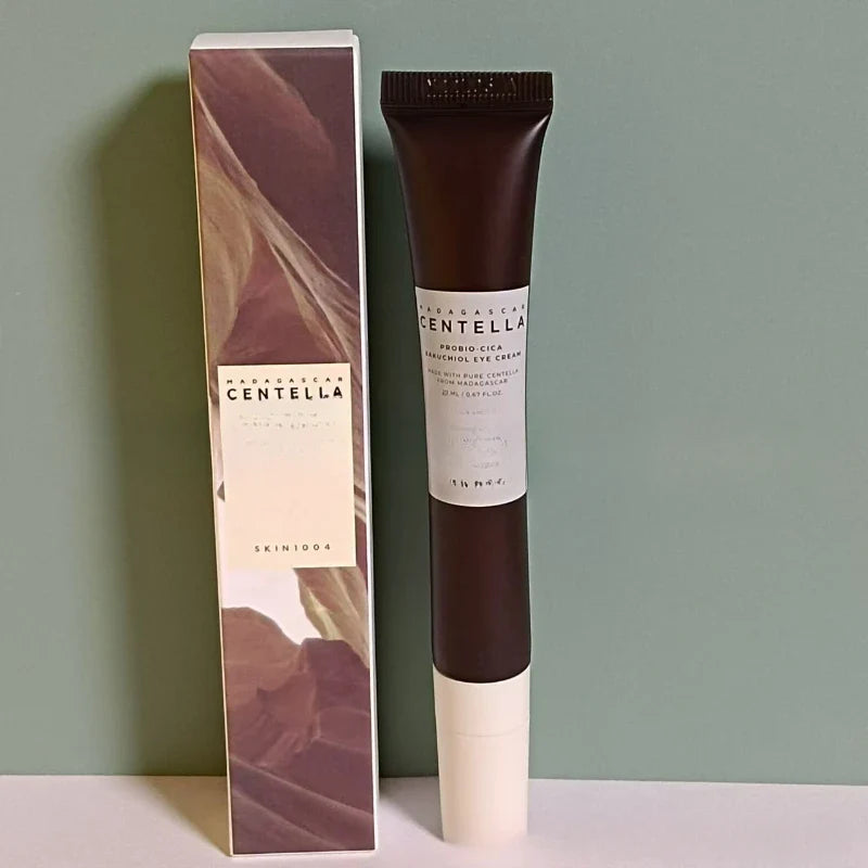 SKIN1004 Probiotic Toner and Facial Cream – Centella Assai for Hydration & Care