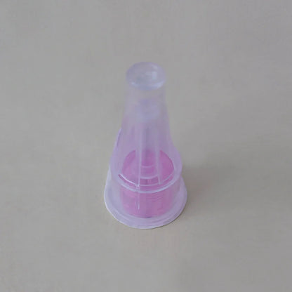 100pcs 3ml Insulin Pen Cartridges — Individual Packaging for Lilly Insulin Accessories