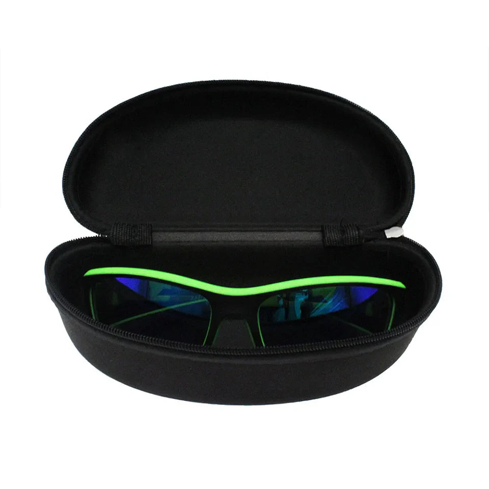2023 New Fashion Polarized Color-Changing Sunglasses for Men – Outdoor Sports Cycling Eyewear