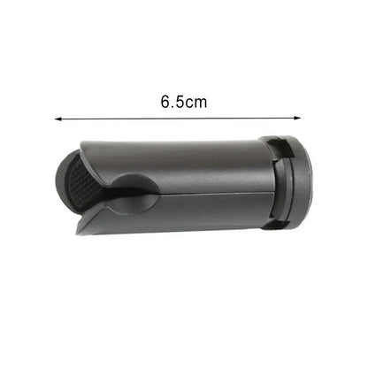 Portable Mini Tripod for DJI OSMO Mobile 2 — Universal Foldable Gimbal Stand for GoPro, Feiyu, Zhiyun & Smartphones