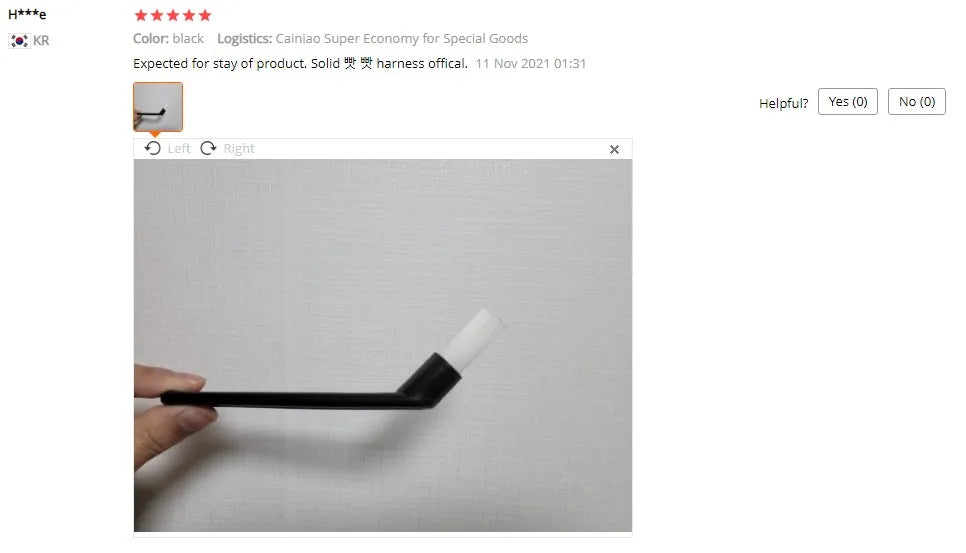 Coffee Machine Cleaning Brushes – Nylon Grinder Brush with Long Elbow Handle for Coffee Makers