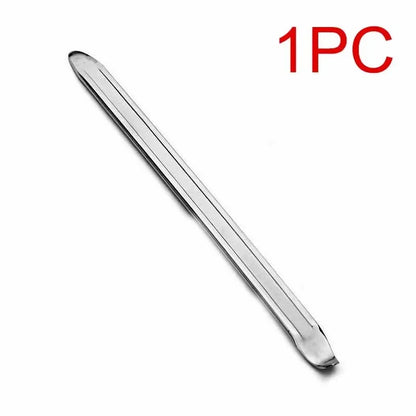 Car Tire Wrench & Rim Opener Tool – Steel Tire Iron Lever for Car, Motorcycle & Bicycle Repair