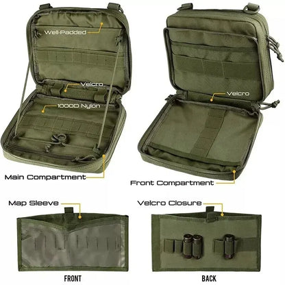 Men’s Gym Bag - Functional Outdoor Travel Tool Bag with Large Capacity for Gym and Travel Collection