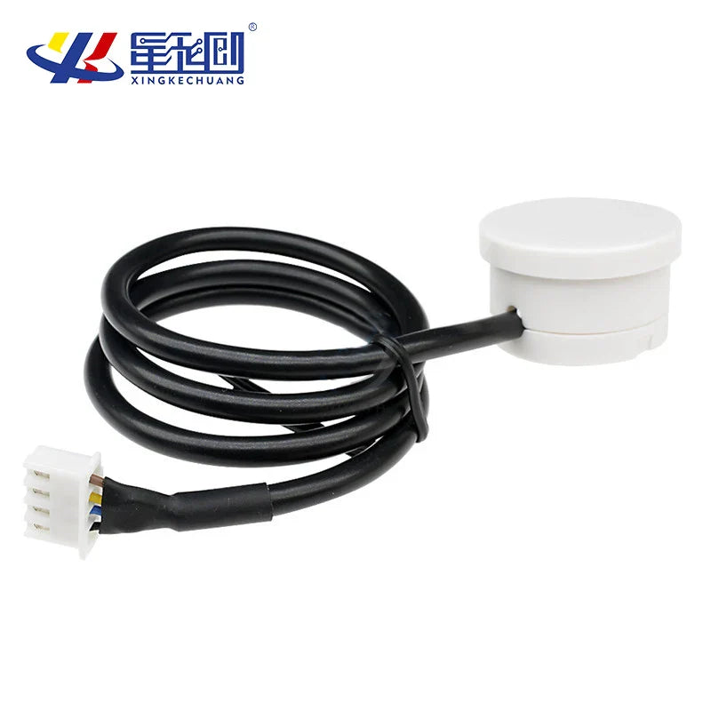 XKC-Y25 Capacitive Liquid Level Sensor – Fast Shipping Non-Contact Water Detection Sensor