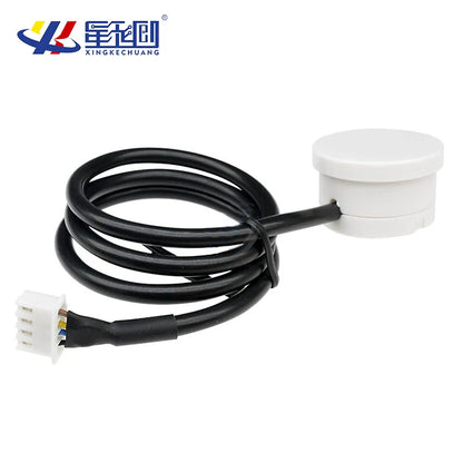 XKC-Y25 Capacitive Liquid Level Sensor – Fast Shipping Non-Contact Water Detection Sensor