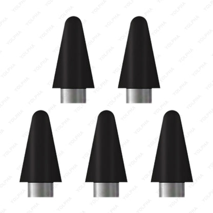 5–10PCS Replacement Nibs for YOLPHA Universal & Android Stylus – Not Compatible with Other Brands