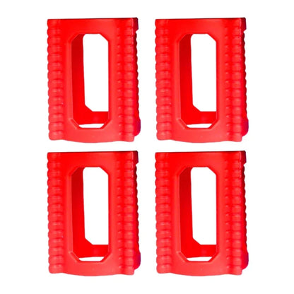 4PCS Skateboard Trick Trainers – Skater Training Set for Teens, Boys & Girls