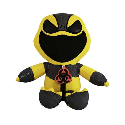 Nightmare Critters Plush Toy — Soft Stuffed Animal Doll Halloween & Gift Collectible