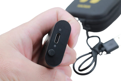 Ultimate Hacker Ultra Pro Magic Trick - Wireless Charging Close-Up Gimmick for Professional Mentalism & Prediction
