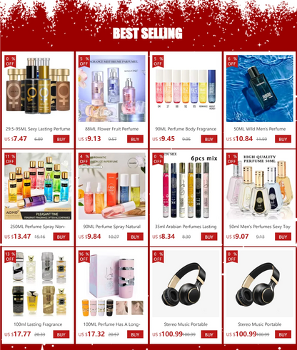 100ML Moi Tous Asad Perfume - Long-Lasting Fresh Light Fragrance, Unique Aromatic Scent for Men and Women, Casual Date Gift
