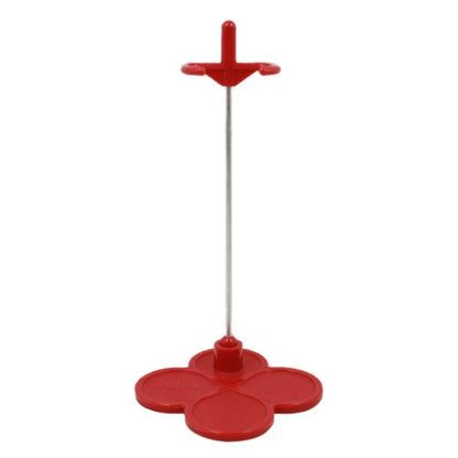 U13F 7’’ Mini Ball Joint Doll Plastic Holder – Miniature Accessory for Blythe Doll Decor & Kids’ Toys