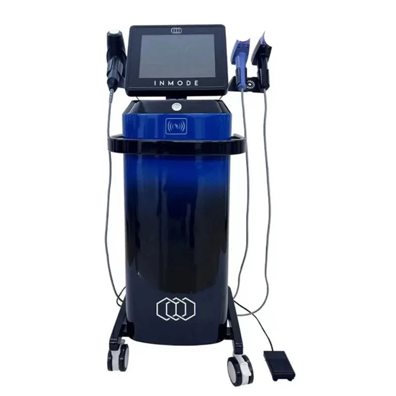 Facial Beauty Machine – Skin Care Device for Rejuvenation and Treatment