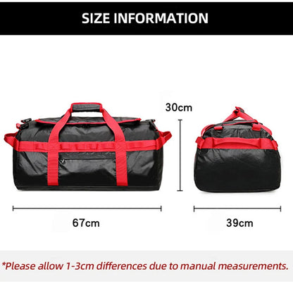 80L Climbing Backpack – Large Outdoor Rucksack for Hiking, Camping, Trekking, Gym, Yoga & Weekend Travel