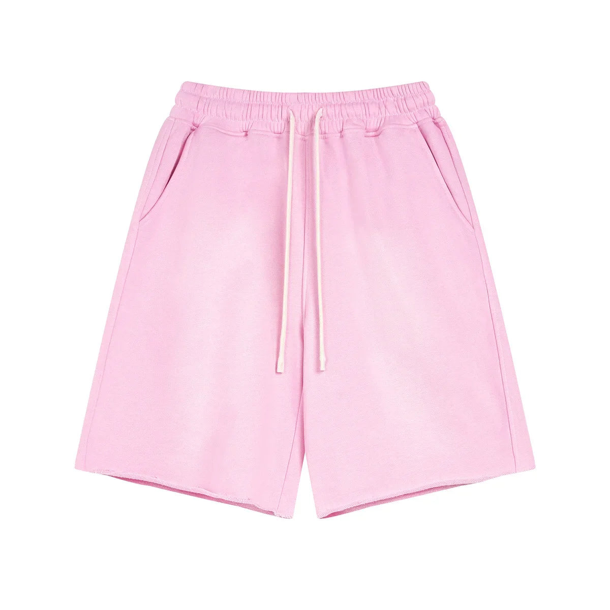 Men’s Shirt and Shorts Suit Set – Buy Separately or Together for Complete Casual Outfit