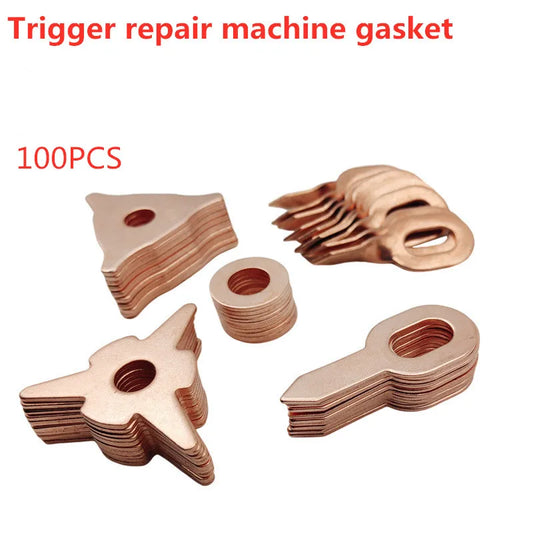 Dent Pulling Straight Washer – Spot Welder Panel Pulling Consumable for Sheet Metal Repair & Automotive Bodywork Tools Accessories