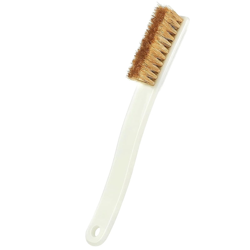 2pcs Rock Climbing Brush Set – Chalk Cleaning Tool for Indoor/Outdoor Bouldering & Holds