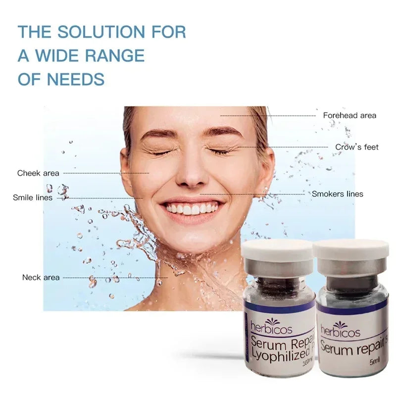 High-End Anti-Wrinkle & Pore Refining Essence – Fast Absorbing Youth-Boosting Serum