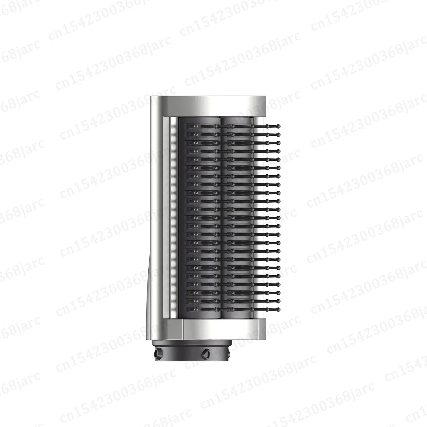 Hair Styler Nozzle for Dyson Airwrap HS01/HS05 & Sencicimen X9 – Multi Hair Curler & Smoothing Brush Attachment
