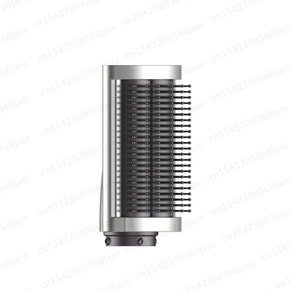 Hair Styler Nozzle for Dyson Airwrap HS01/HS05 & Sencicimen X9 – Multi Hair Curler & Smoothing Brush Attachment