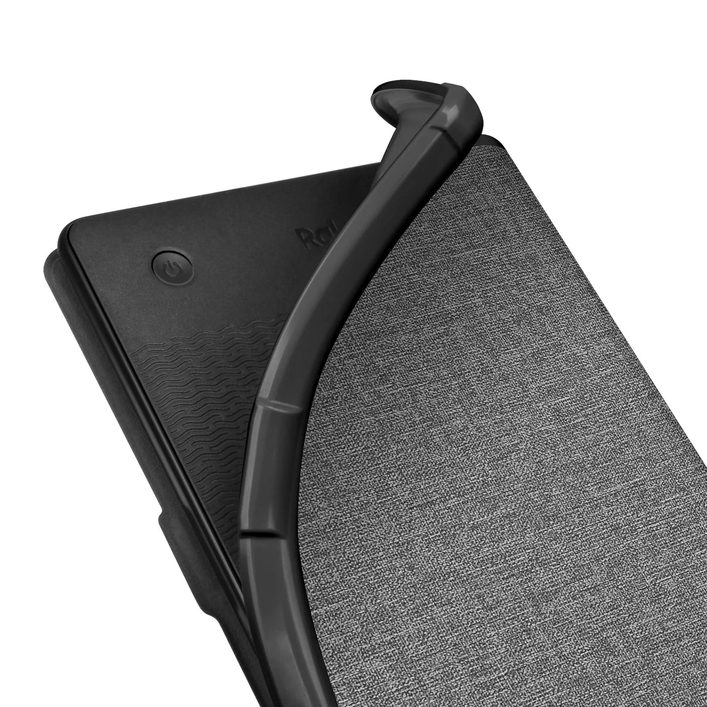Case for Kobo Clara Colour BW 2024 & 2E – 6" Sleep/Wake Ebook Cover with Hand Strap Holder (N367/N365/N506)