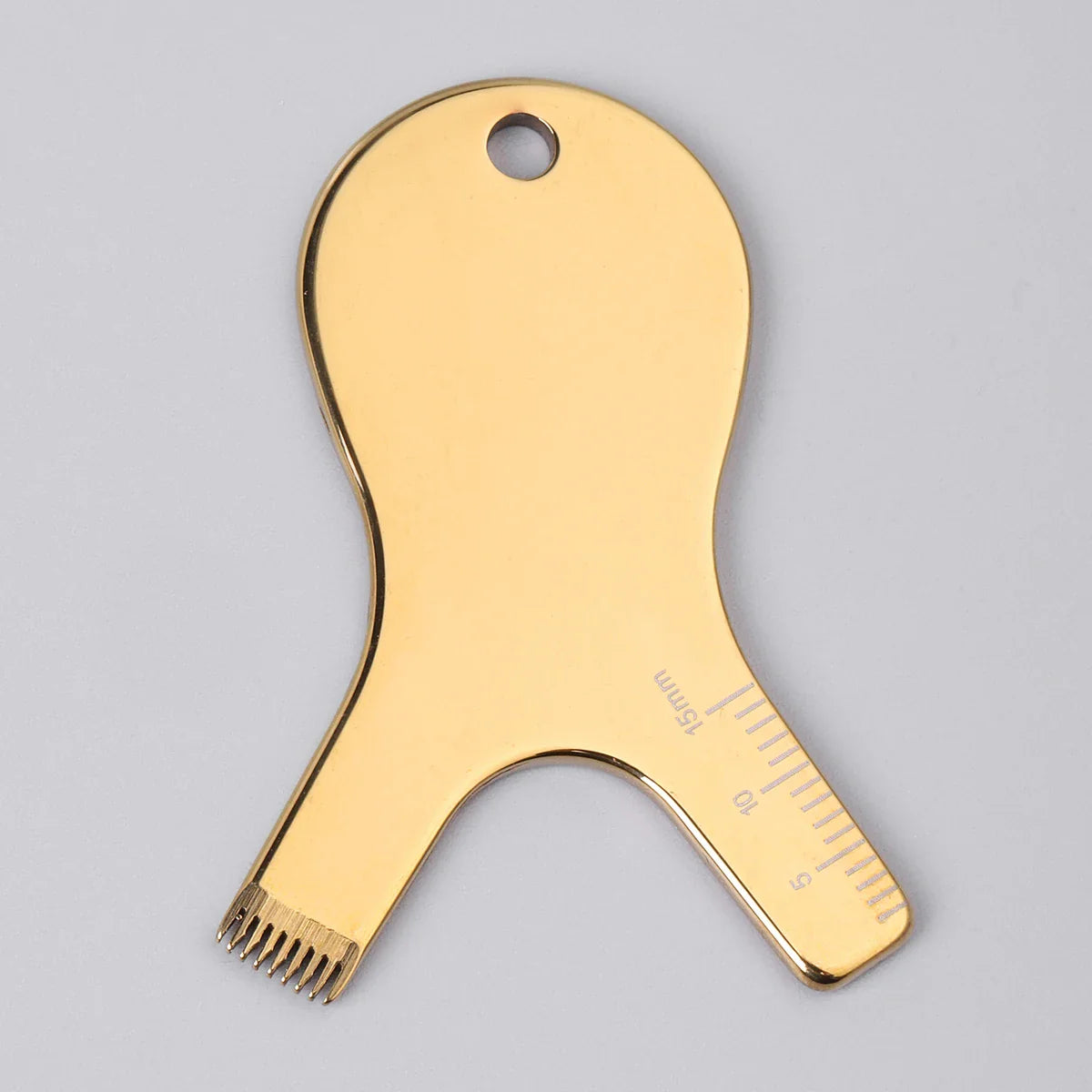 Lash Lift Brush – Eyelash Perming & Lifting Tool