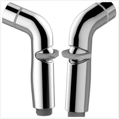 Adjustable Flow Toilet Bidet Sprayer – Handheld Health Faucet & Shower Head for Bathroom Accessories