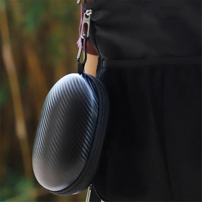 Portable Hard Carrying Case for Sony & Beats Studio/Solo 2 3 – Wireless Headphone Storage Bag for Earphone Accessories