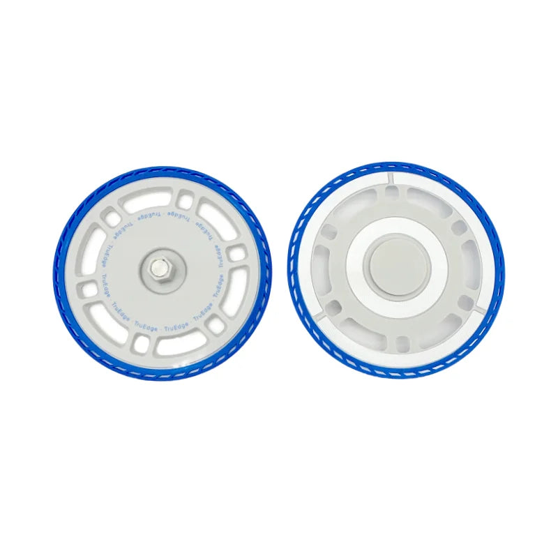 Original Mop Mount Tru-Edge Tech for ECOVACS T30S COMBO/T30 Pro Robot Vacuum Cleaner – Spare Parts Accessory
