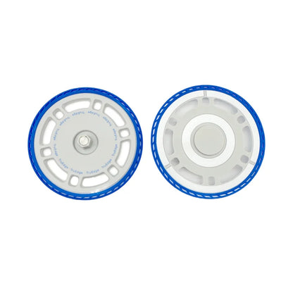 ECOVACS Robot Vacuum Mop Mount - Tru-Edge Tech Replacement Accessory for T30S Combo, T30 Pro & T50 Pro Omni