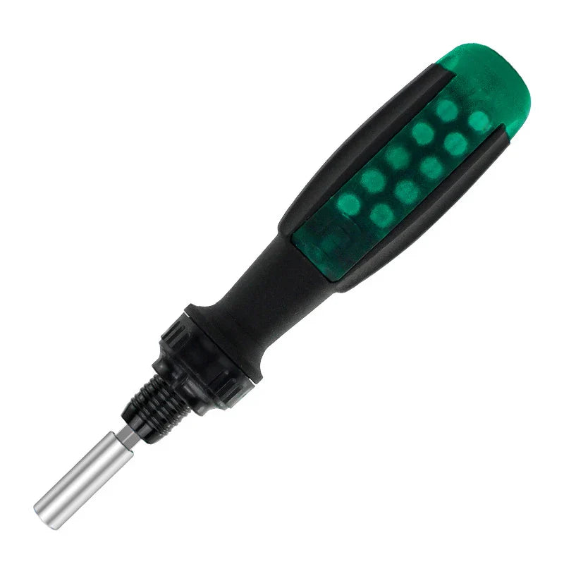 Magnetic Screwdriver Bit Set – Multi-Function Phillips Hand Tool Kit for Home & Car Repair