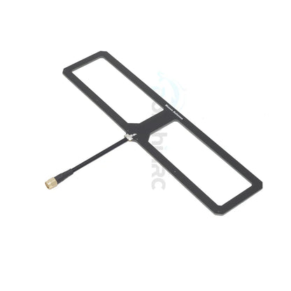 500TX 500MHz Micro Radio Transmitter – High-Performance ELRS Module with Nano Receiver for Remote Control Systems